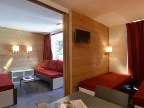 Studio divisible rénové · Proche pistes · Balcon · Animaux admis - FR-1-181-1999 Mâcot-La-Plagne